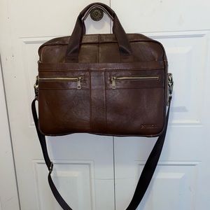 Men’s Laptop Briefcase